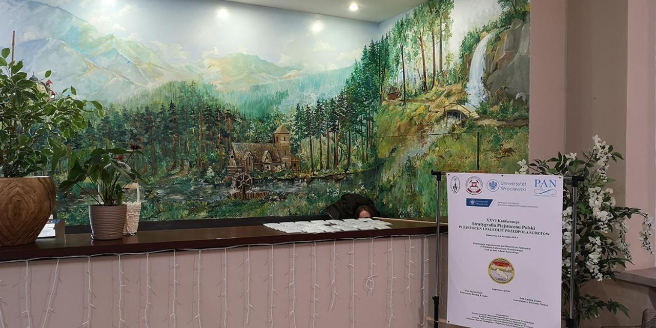 Osrodek Natura Pokrzywna Exterior foto